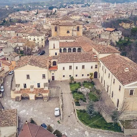 Prázdninový dům Canal Greco