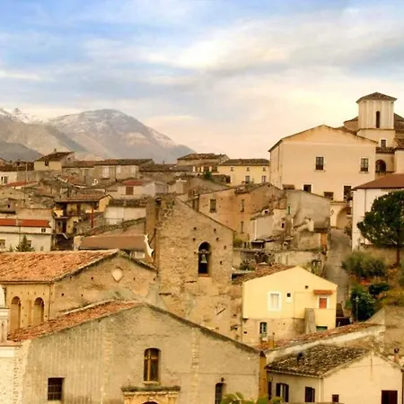 Canal Greco Prázdninový dům