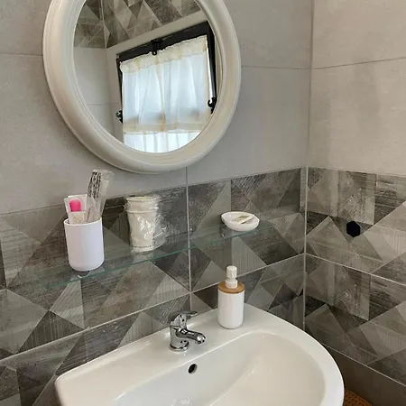 Canal Greco Castrovillari