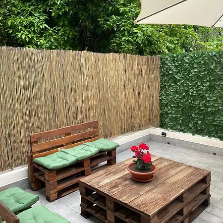 Canal Greco カストロヴィッラリ