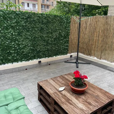 Canal Greco * Castrovillari