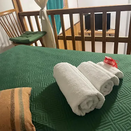 別荘 Canal Greco *