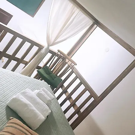 Canal Greco Prázdninový dům Castrovillari