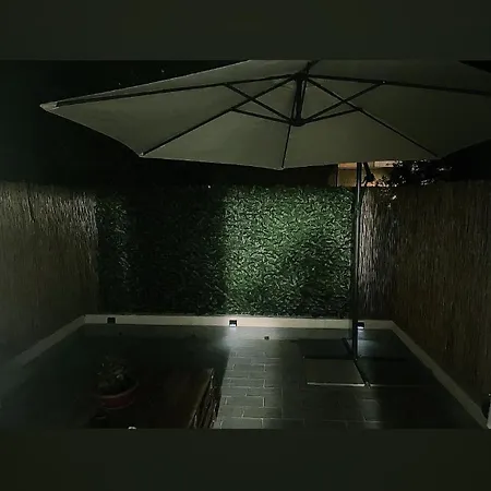 別荘 Canal Greco カストロヴィッラリ