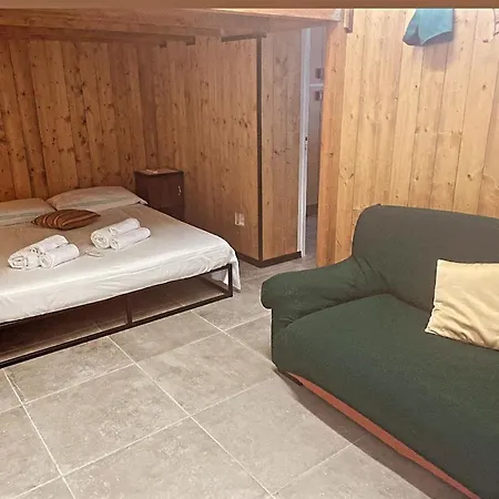 Canal Greco * Castrovillari