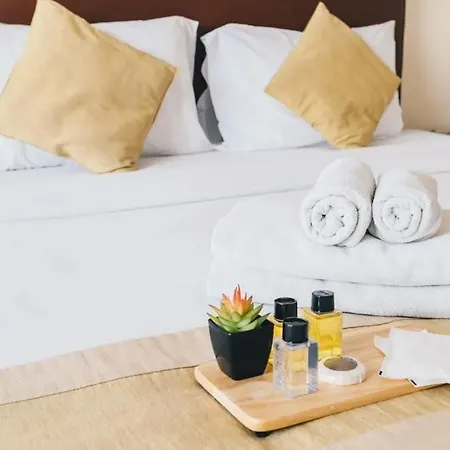 Prázdninový dům Canal Greco