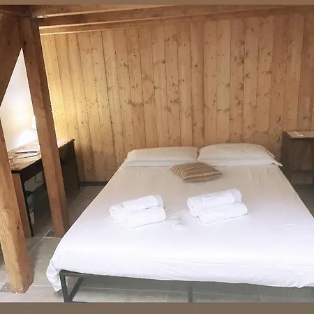 Prázdninový dům Canal Greco Castrovillari