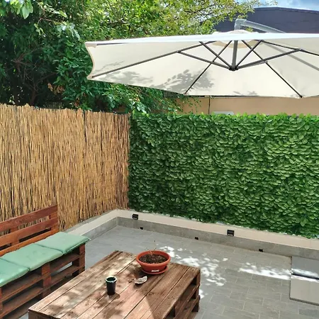 Canal Greco カストロヴィッラリ