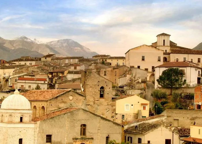 Canal Greco Nyaraló