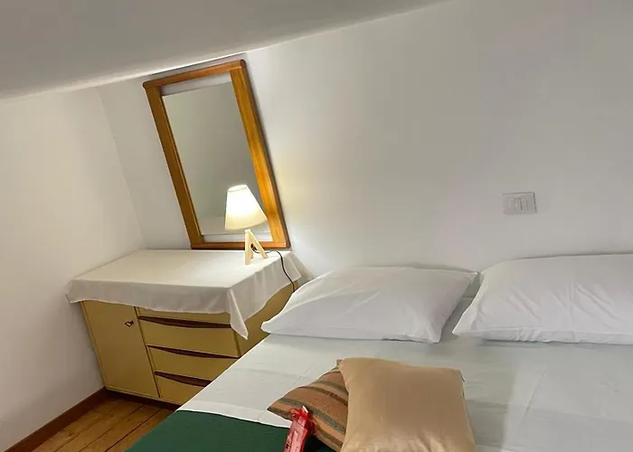 Nyaraló Canal Greco