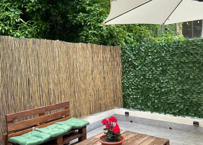 Canal Greco Nyaraló Castrovillari