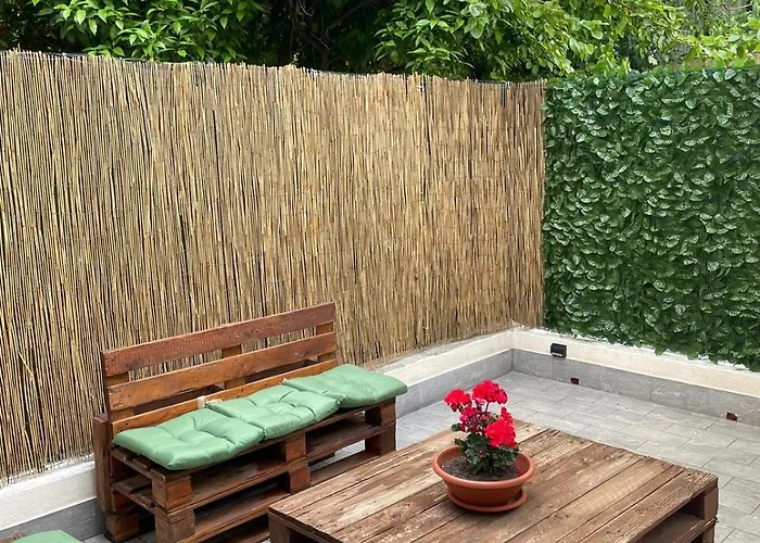 Canal Greco Castrovillari