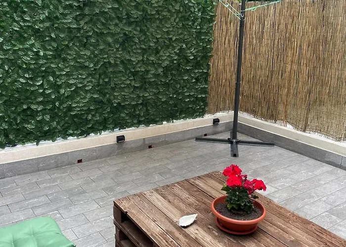 Canal Greco * Castrovillari