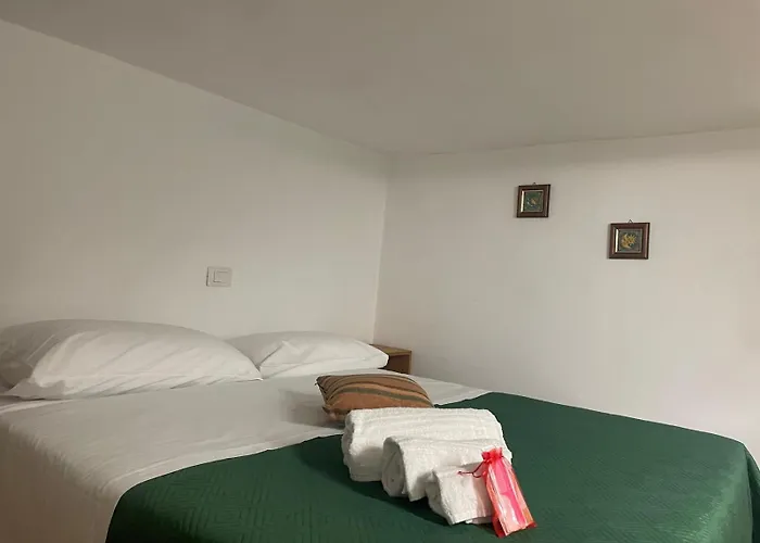 Nyaraló Canal Greco Castrovillari