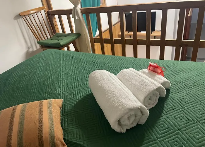 Holiday home Canal Greco *