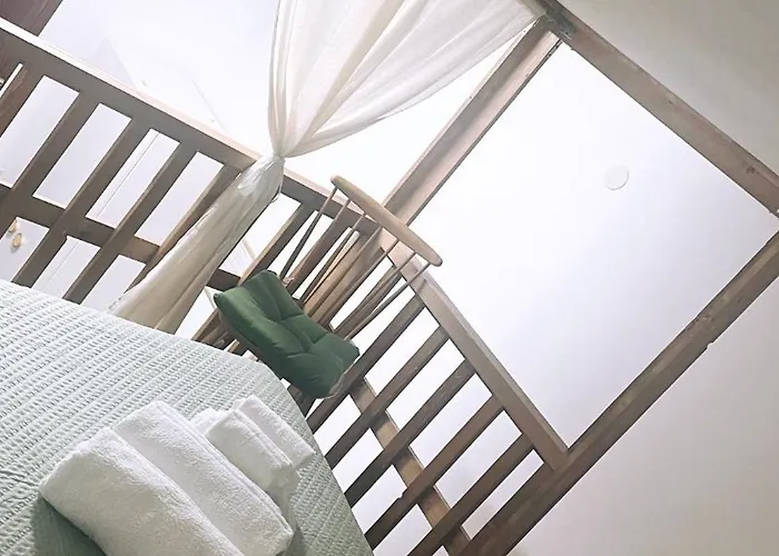 Canal Greco Nyaraló Castrovillari