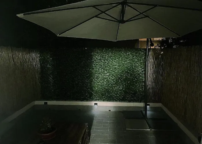 Nyaraló Canal Greco Castrovillari