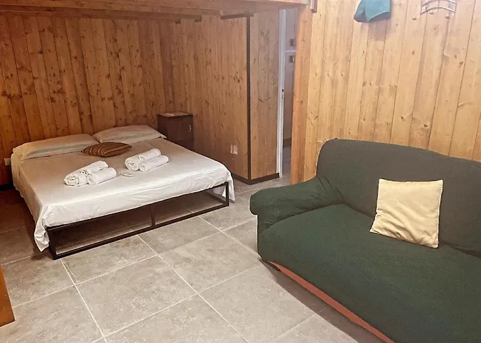 Canal Greco * Castrovillari