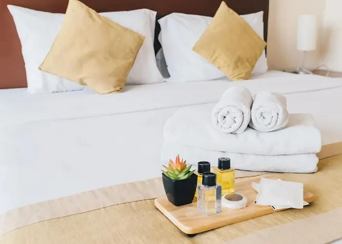 Nyaraló Canal Greco