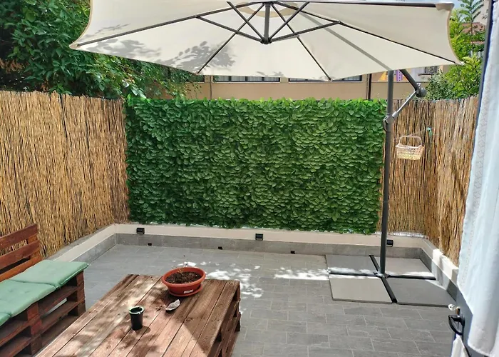 Canal Greco * Castrovillari